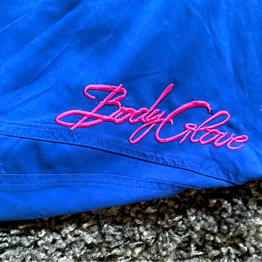 Body glove water boy shorts cute and sexy